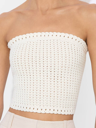Alice + Olivia - Alison Tube Top