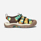 Keen - Men's Banyon Newport "jerry Garcia" Sandal