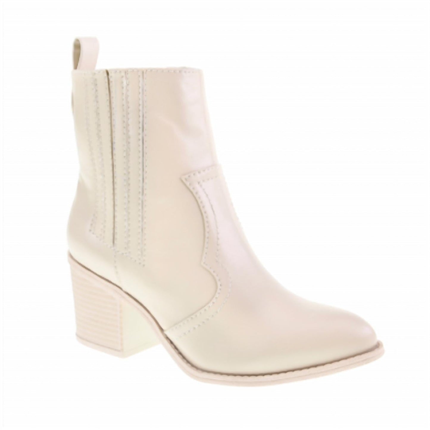 Dirty Laundry - Women's U SEE Bootie