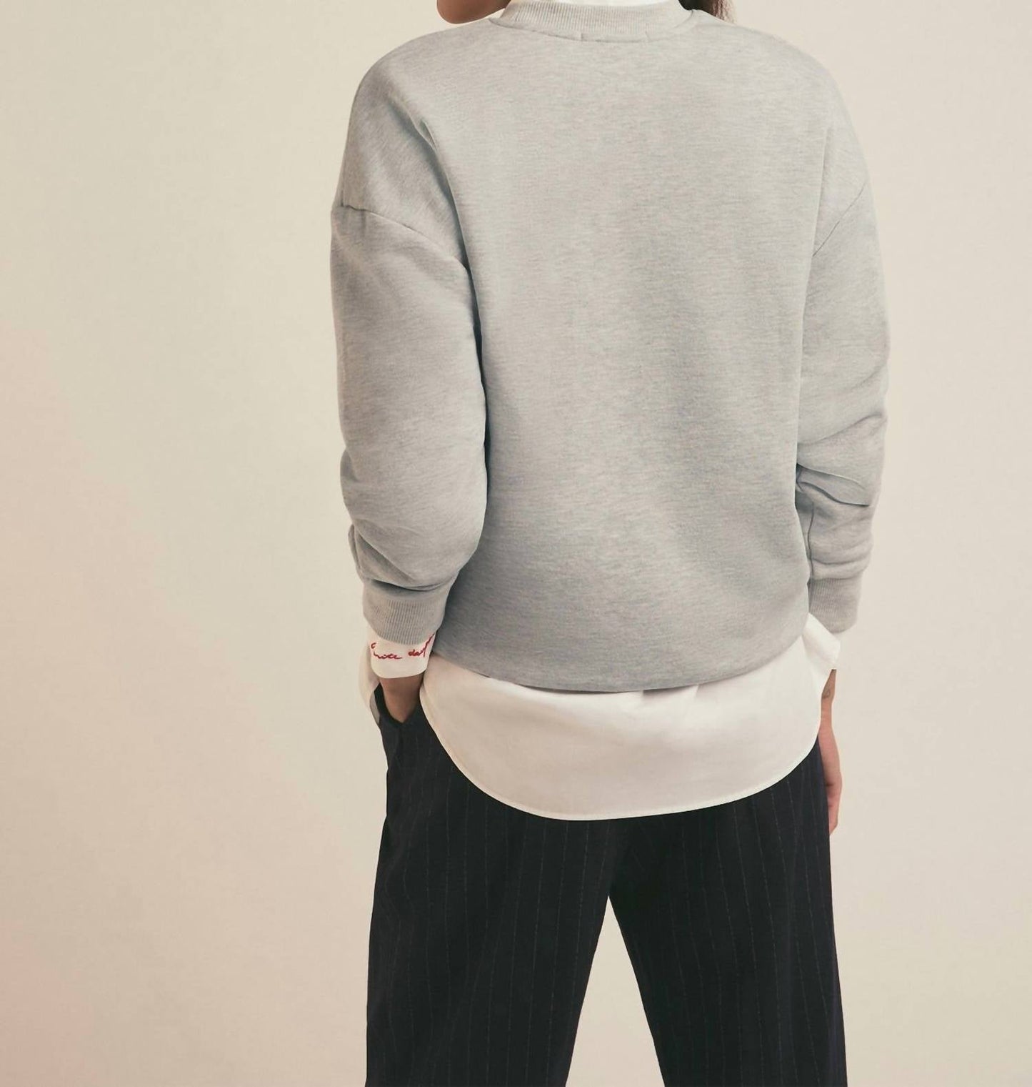 Favorite Daughter - Collegiate Sweatshirt