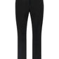 Alexander Mcqueen - Women's Cigarette Wool Mohair Trouser