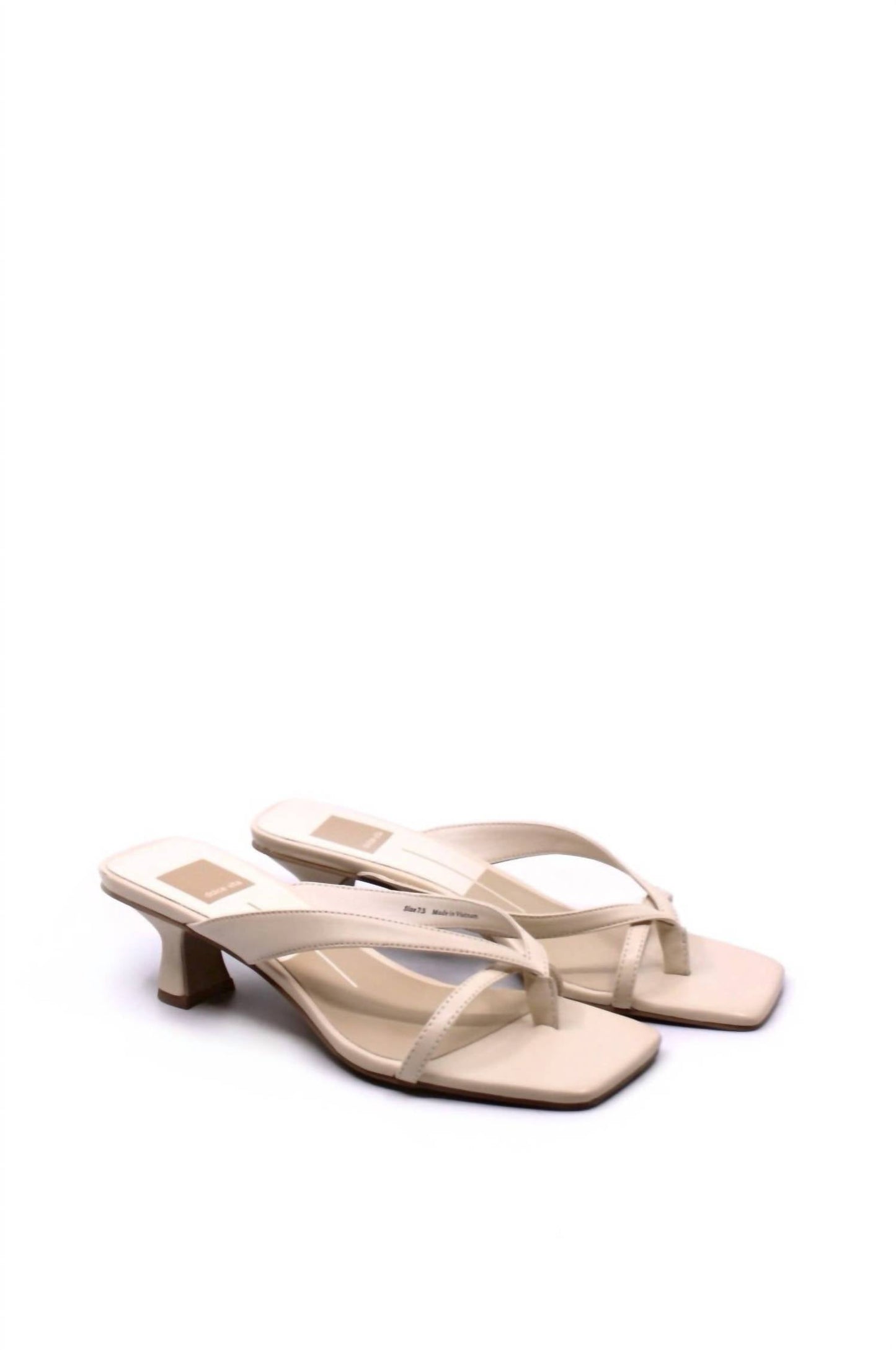 Dolce Vita - Women's Brevel Sandal