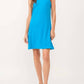 Another Love - Justine Ribbed Dress
