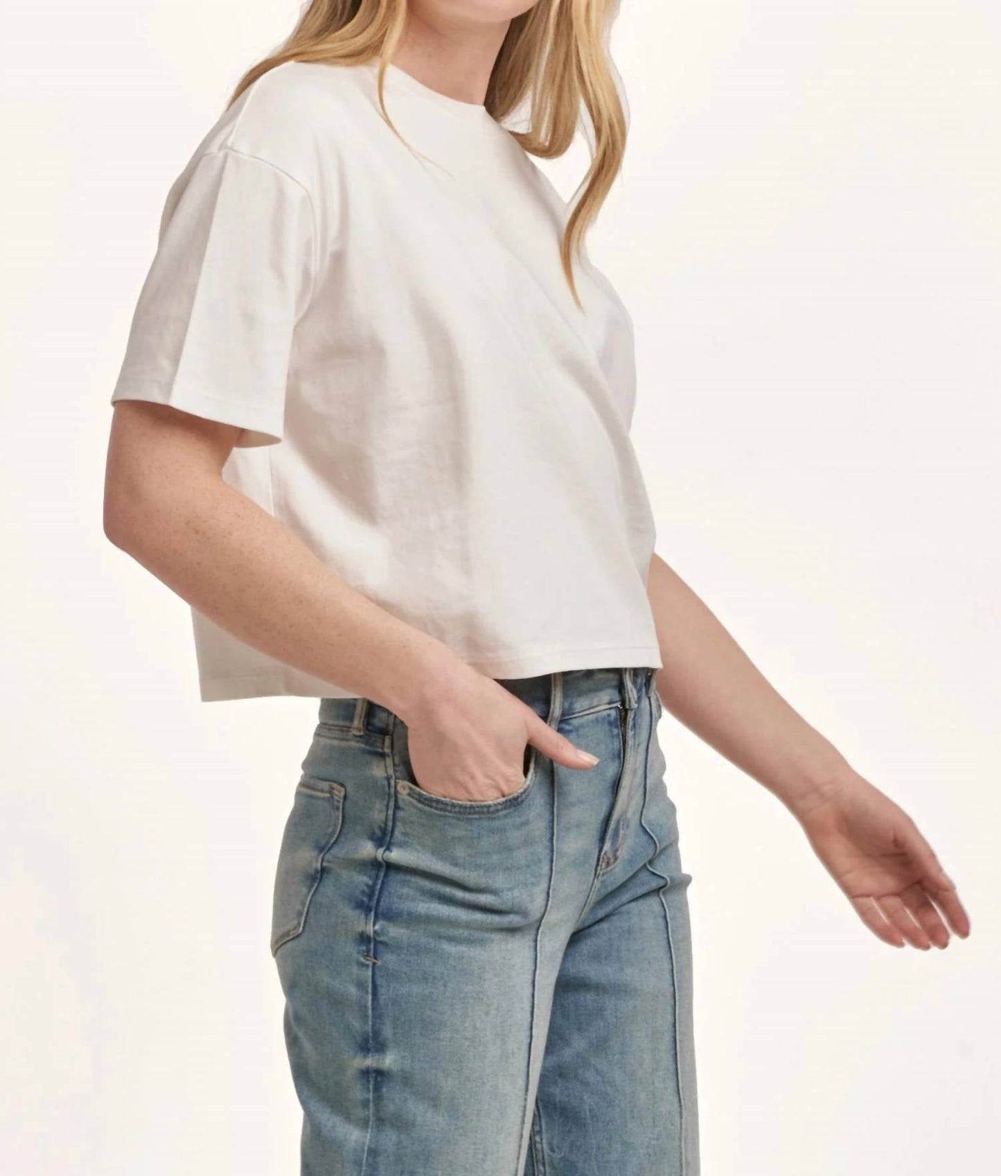Dear John Denim - Maddox Crew Tee