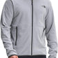 The North Face - Tka Glacier Full Zip Jacket