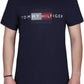 Tommy Hilfiger - Men's Short Sleeve Crew Neck Shirt