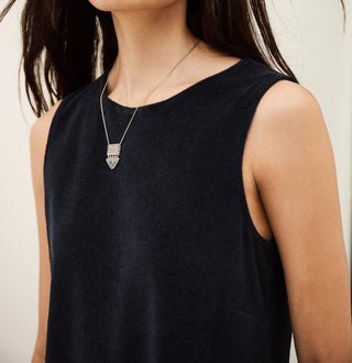 Ba&Sh - Fawn Mini Dress