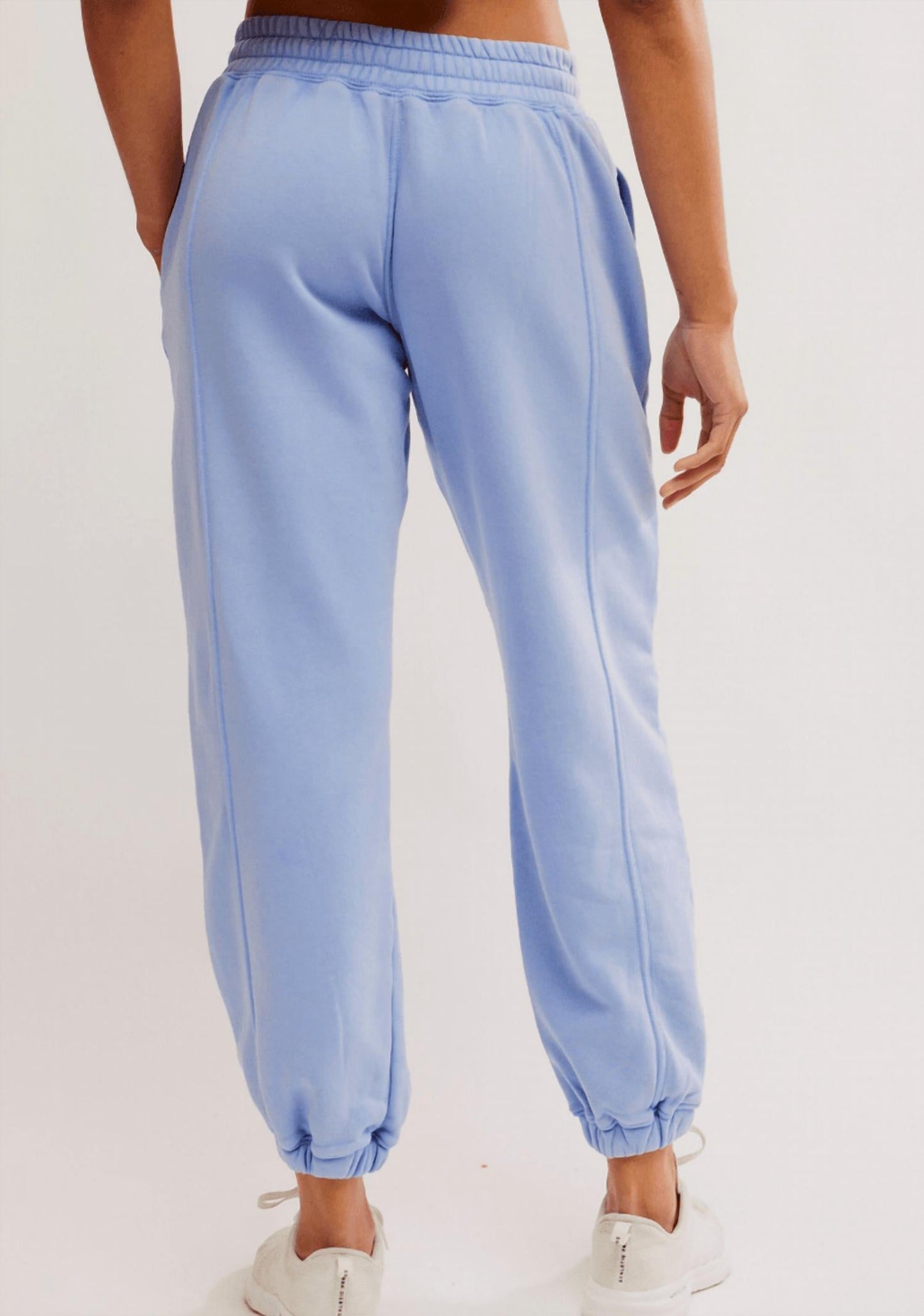 Free People - Sprint To The Finish Pants