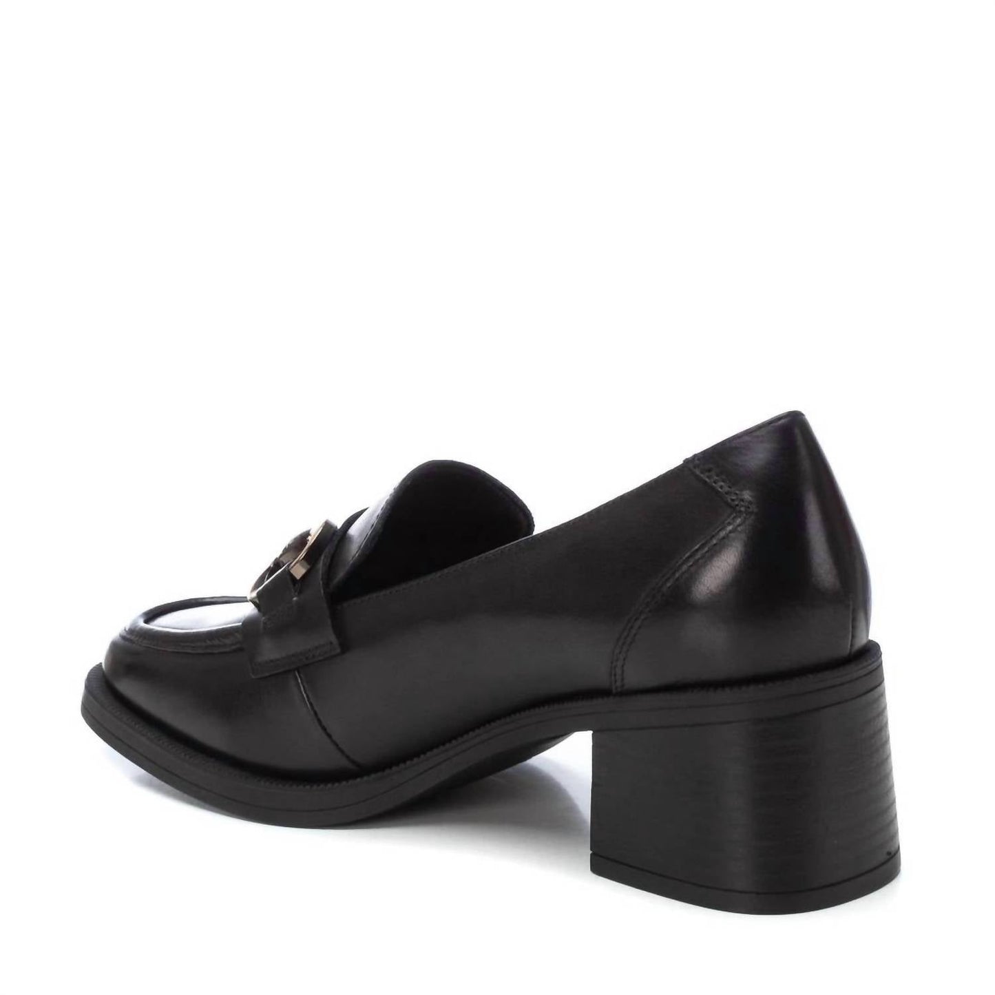 Xti - Women's Leather Moccasins