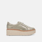 Dolce Vita - Women's Tiger Sneaker