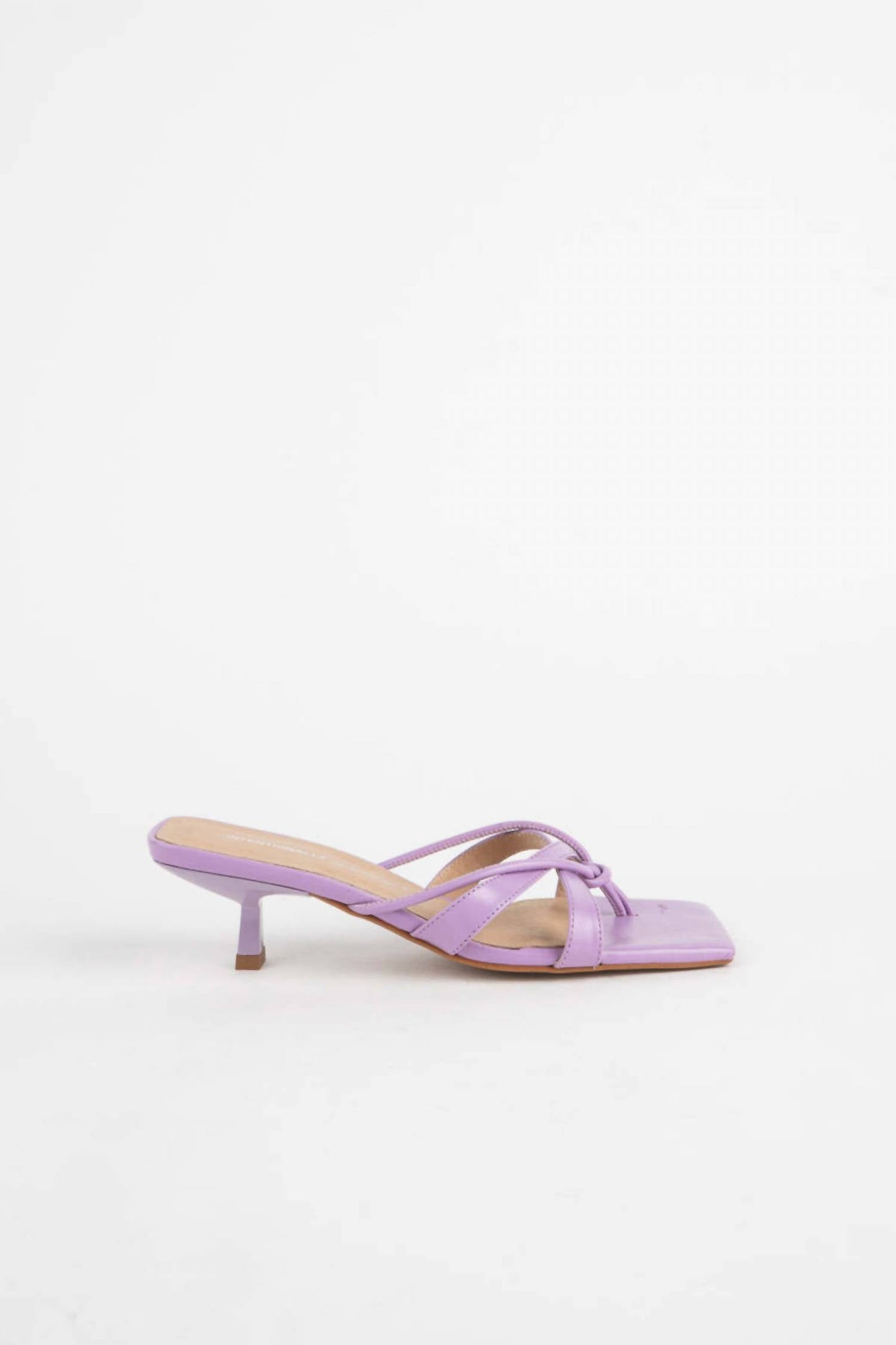 Intentionally Blank - Women's Eli Sandal