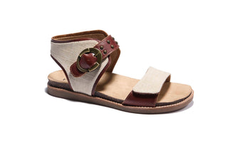 Halsa Footwear - Women's Bari Sandal