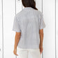 Thirteen Seven - Fancy Bowler Shirt