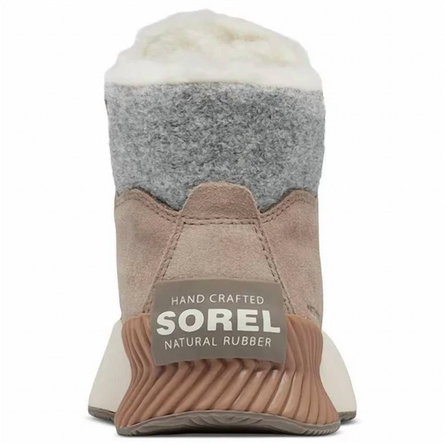 Sorel - Women Out N About Conquest Waterproof Booties