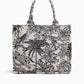 America & Beyond - Women's Forbidden Tote Bag