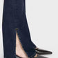 Frame - Le Mini Boot Jena Jeans