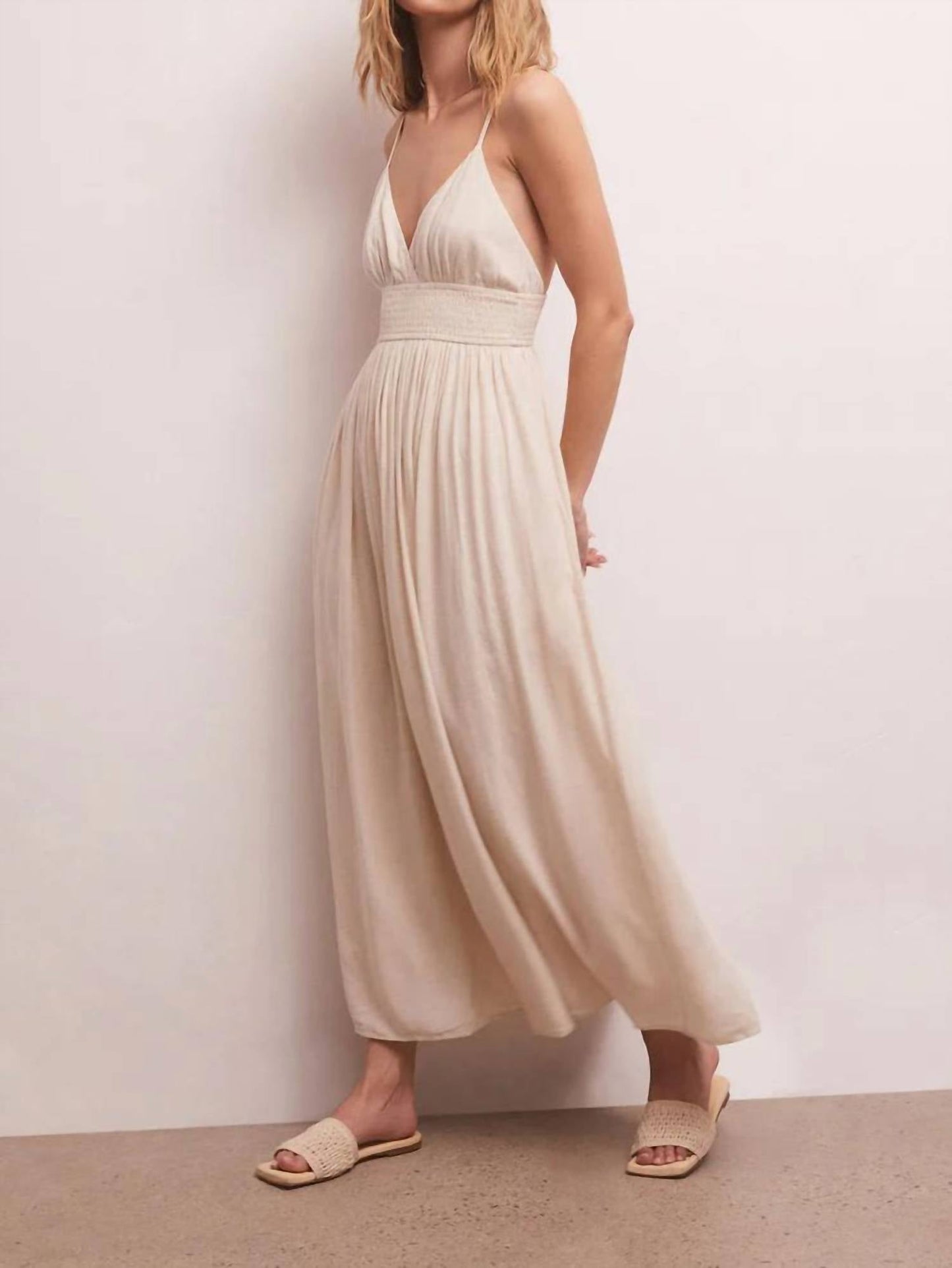 Z Supply - Charm Midi Dress