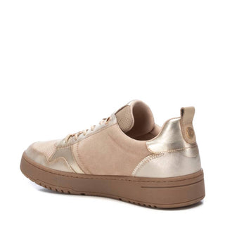 Xti - Women's Leather Trainers Sneakers