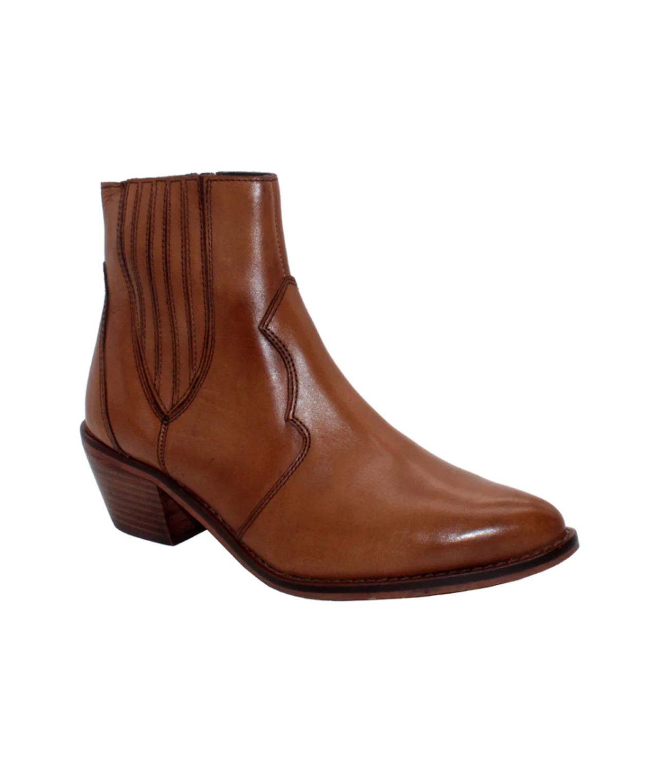 Sbicca - Women's Peacemaker Chelsea Ankle Bootie