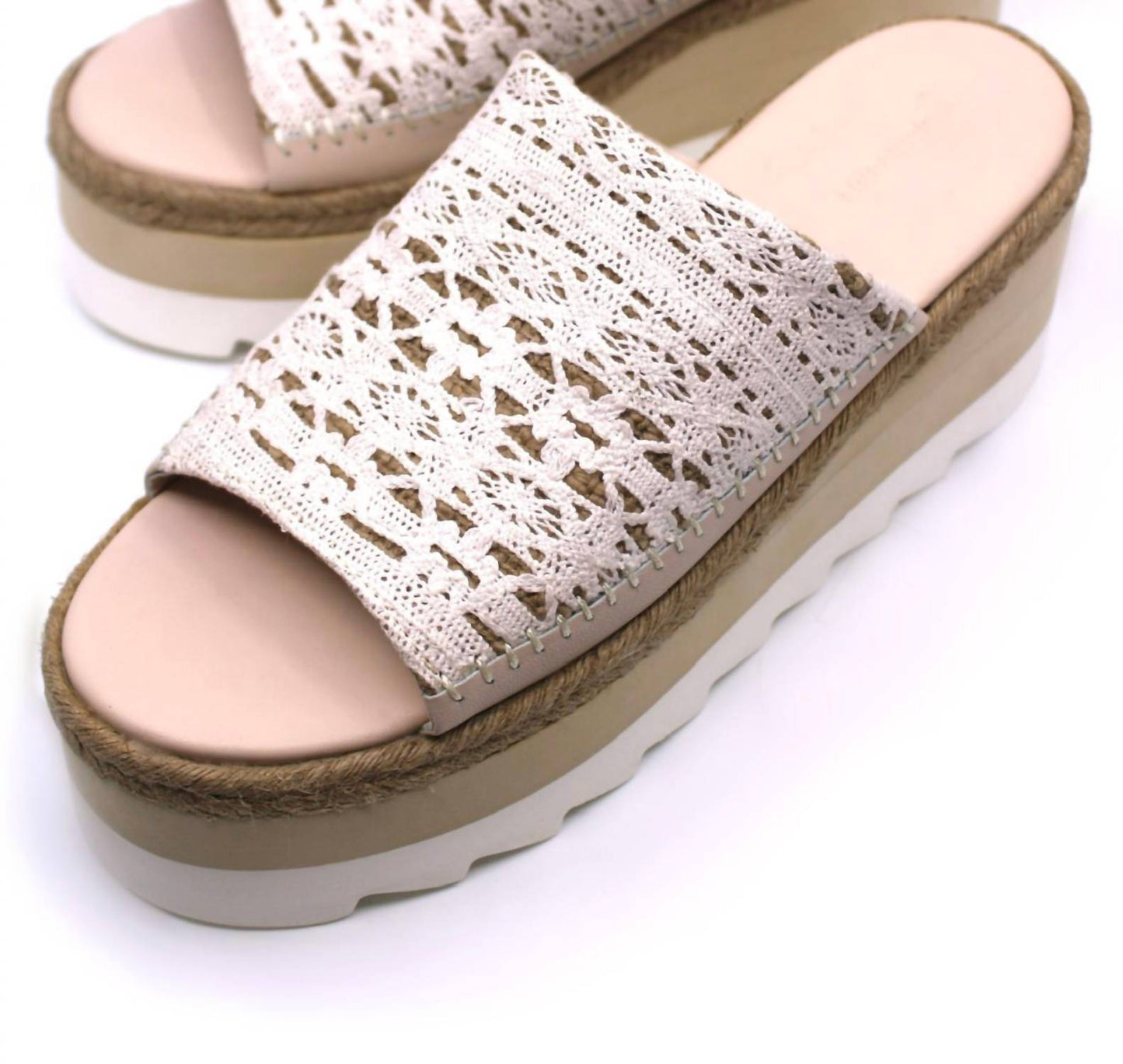 Free People - Women's Santorini Espadrille Sandal