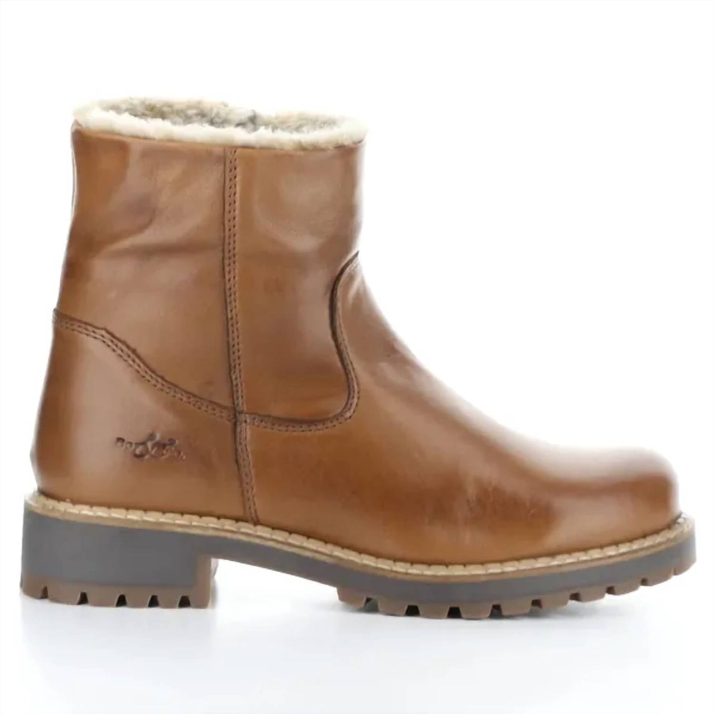 Bos. & Co. - Women's Calib Boot