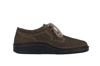 Finn Comfort - Men's Baden Lace-up Shoes