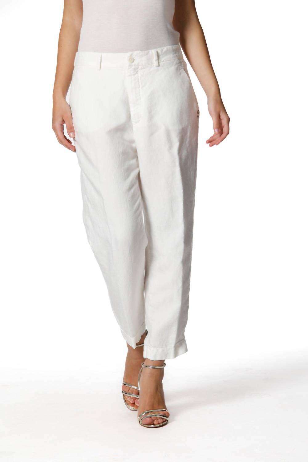 Mason'S - Chino Jogger Pants
