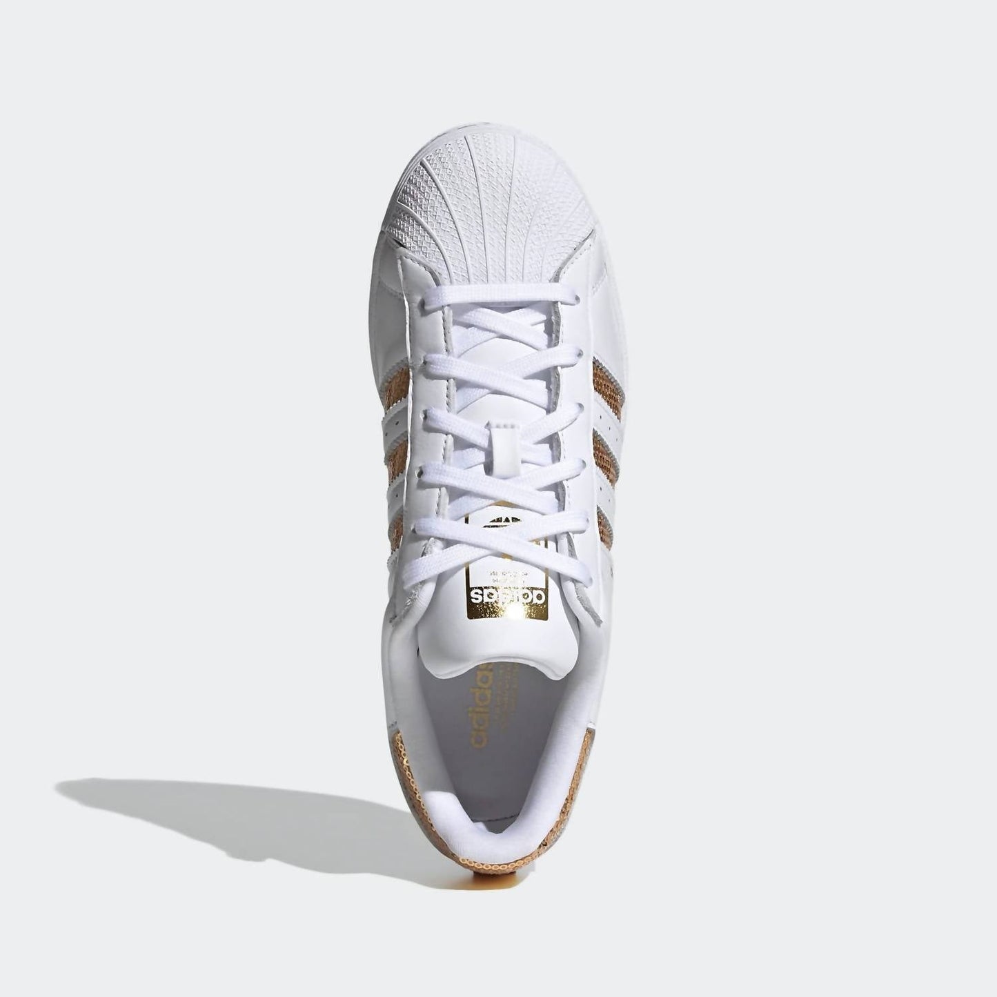 Adidas - Women's Superstar Shoe