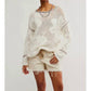 Free People - Hidden Tropics Knit Tunic Top