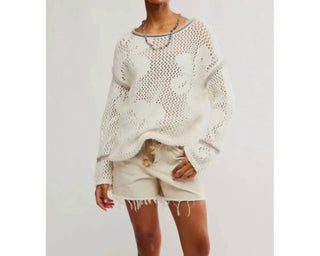 Free People - Hidden Tropics Tunic