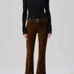 Citizens Of Humanity - Isola Cropped Trouser