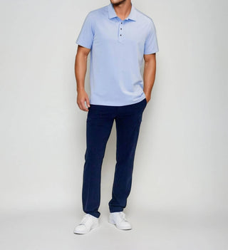 Buki - Cinqo Polo Shirt