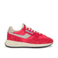 Autry - Women's Reelwind Low Sneaker