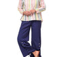 Tulip Clothing - Prairie Blouse