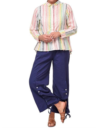 Tulip Clothing - Prairie Blouse