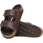Birkenstock - Unisex Arizona Shearling Sandal