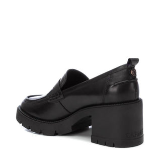 Xti - Women's Leather Moccasins