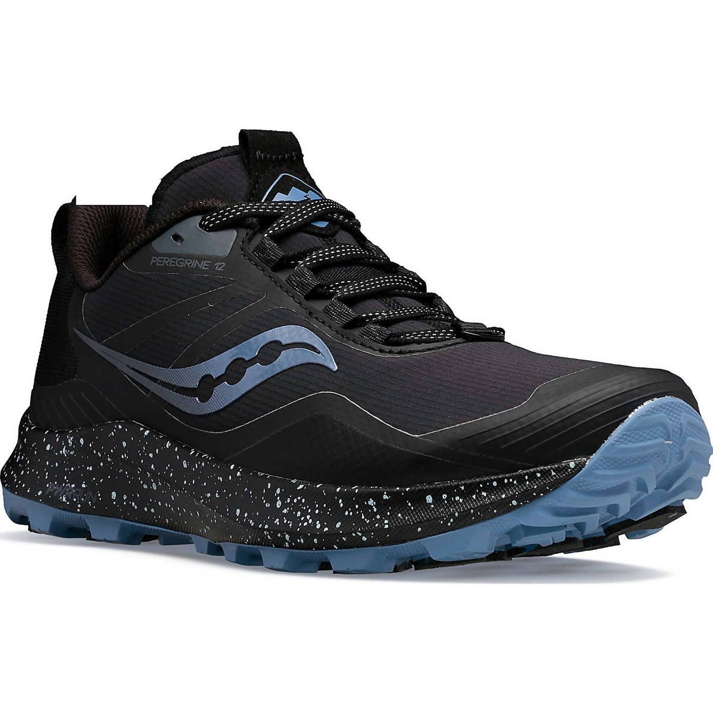 Saucony - Women's Peregrine Ice+ 3 Trail Running Sneakers