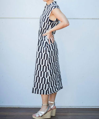 Bryn Walker - Keaton Linen Vest