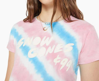 Mother - The Lil Goodie Goodie T-shirt