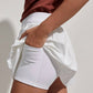 Varley - Kalmia Mid Rise Skort