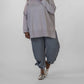 Bitte Kai Rand - Saku Long Sleeve Long Blouse - Plus