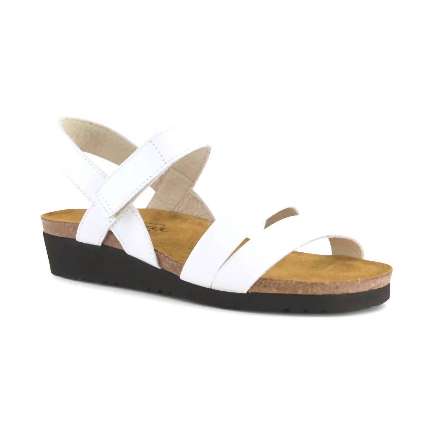 Naot - Women's Kayla Three-strap Sandal