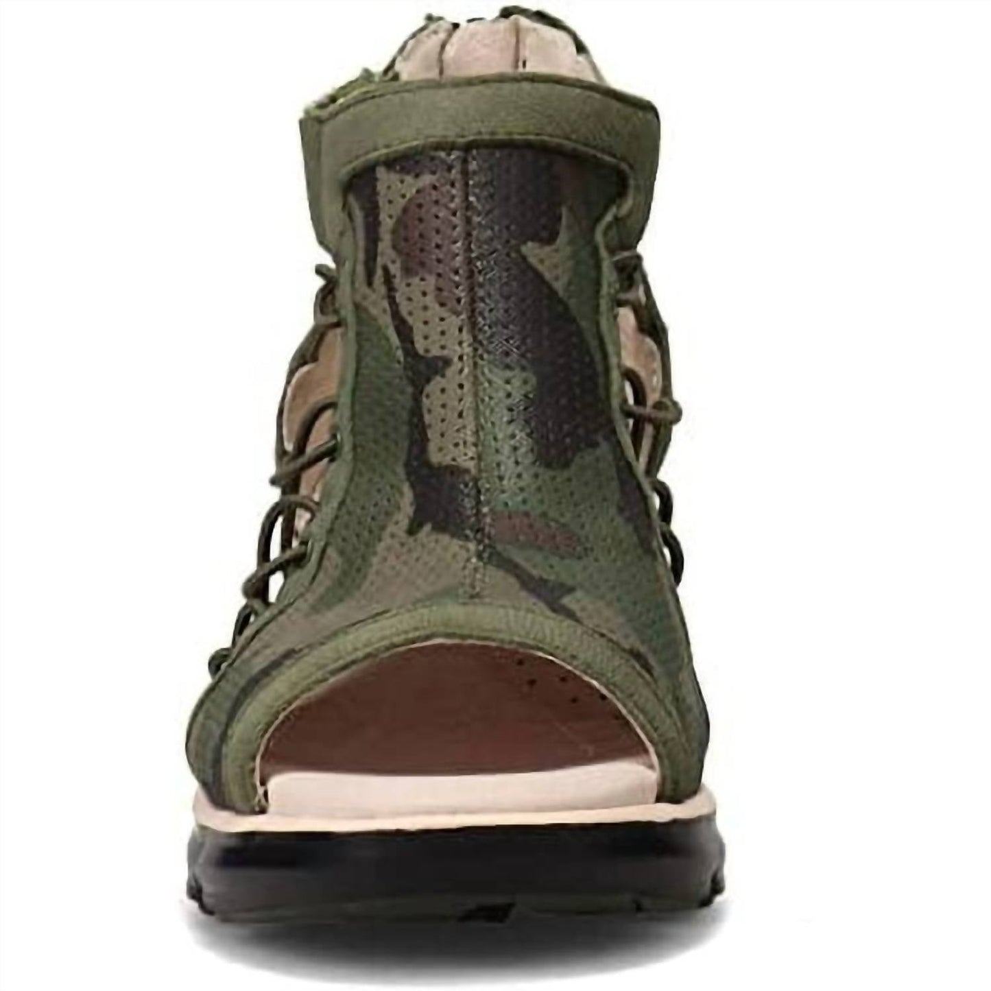 Jambu - Naomi Wedge Sandal