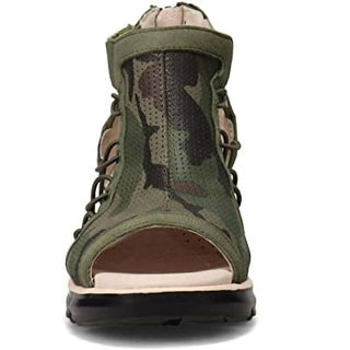 Jambu - Naomi Wedge Sandal