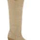 Mia - Women's Archer Tall-shaft Western Boots