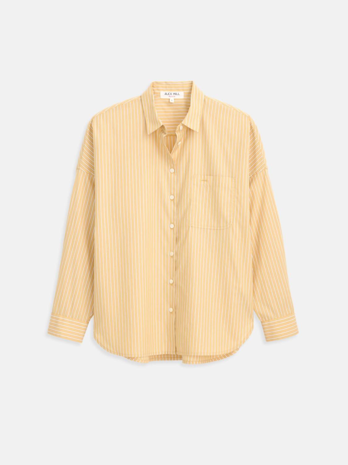 Alex Mill - Jo Striped Shirt