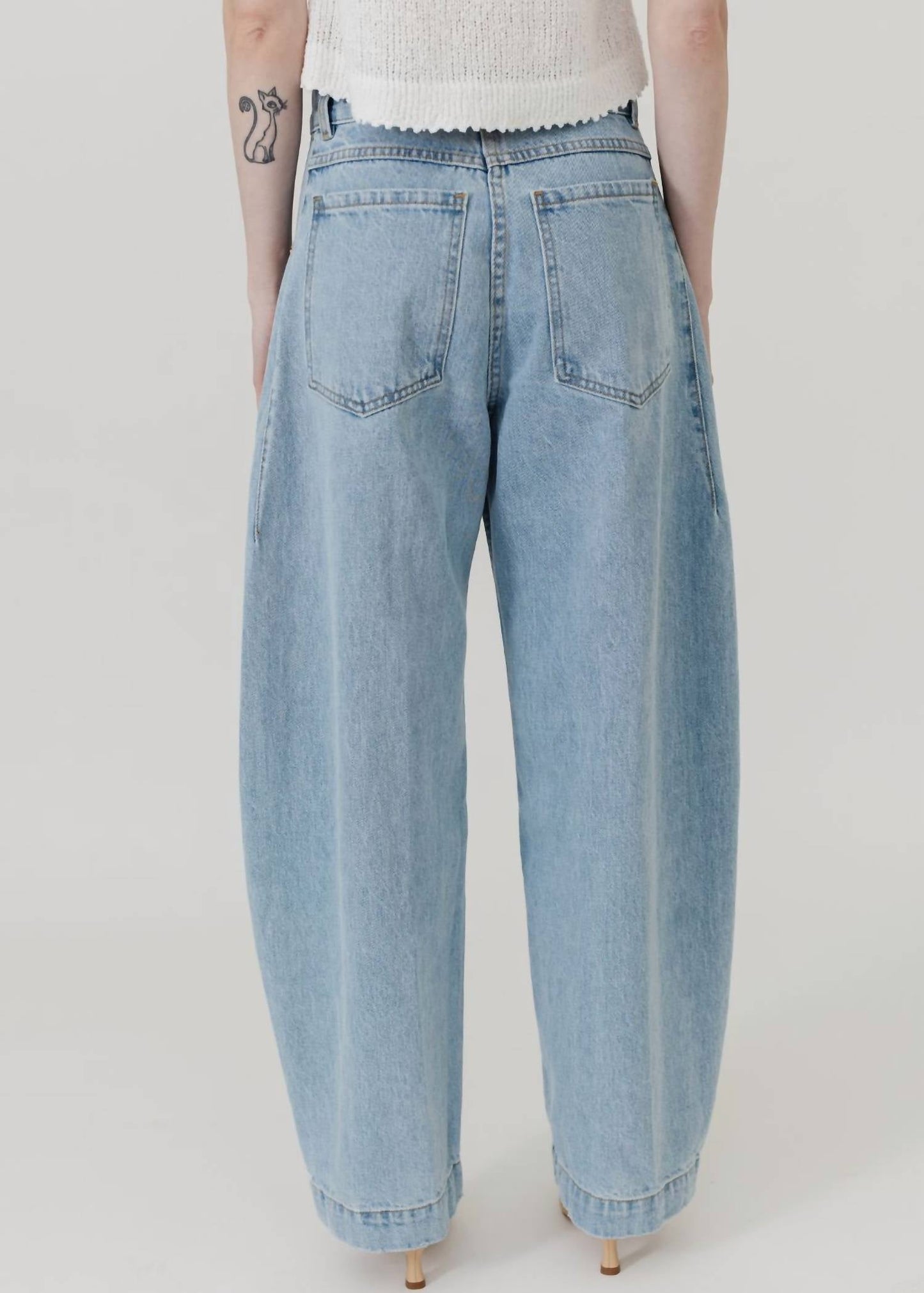 Rachel Comey - Keenan Wide Leg Pant