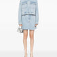 Agolde - Becker Denim Skirt