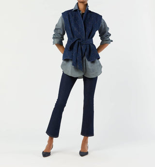 Ann Mashburn - Corinne Vest